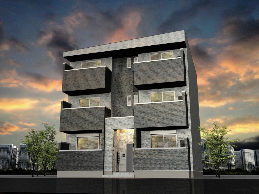 REGALEST La Mer 外観写真