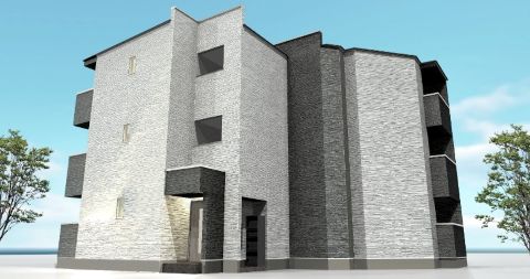 REGALEST 次郎丸Ⅰ 外観写真