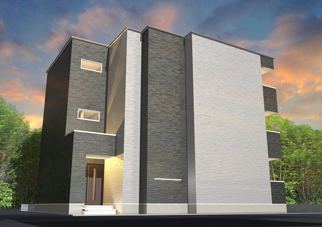 REGALEST filo鹿田本町 外観写真