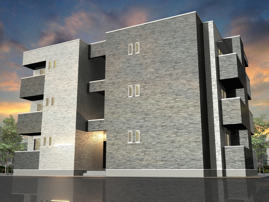 REGALEST 柳 外観写真