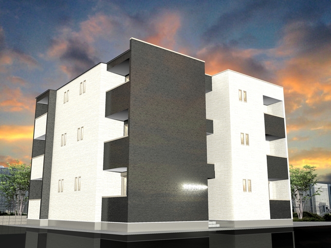 REGALEST S 大和田 外観写真