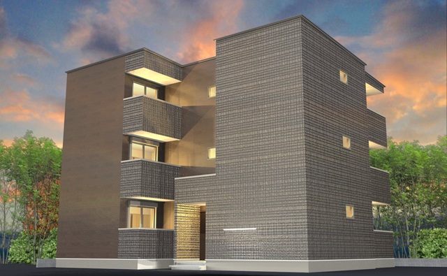 REGALEST神田町Ⅳ 外観写真