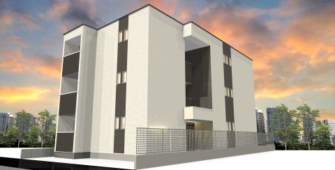 REGALEST周船寺駅前 外観写真