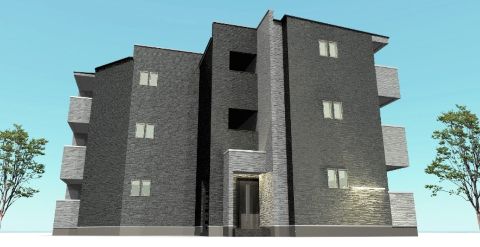 REGALEST 次郎丸Ⅱ 外観写真